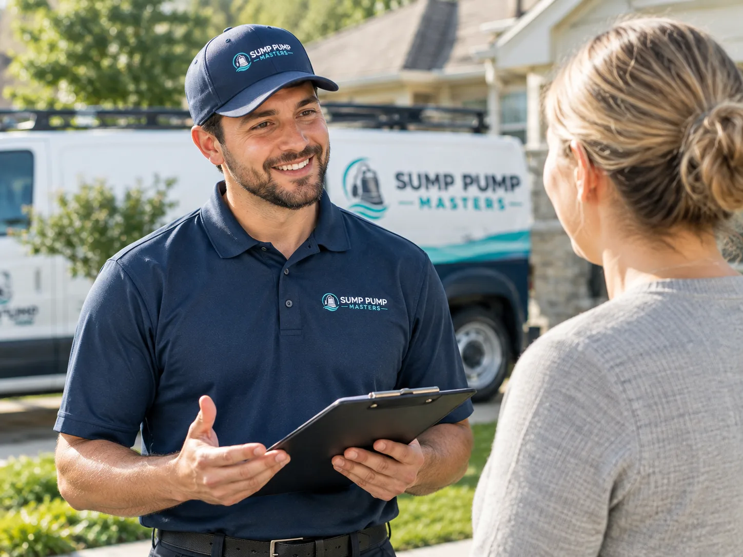 Sump Pump Repair Buckhead, GA FAQs